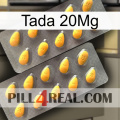 Tada 20Mg cialis2